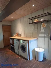 Idyllic Half-Timbered House For 10 Guests - Image 5