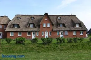 Reetdachhaus Deichkrone - Image 1