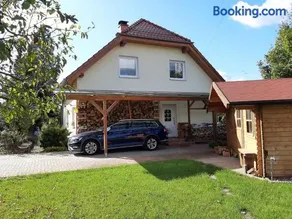 FeWo Hohen Neuendorf bei Berlin mit Sauna und Fuß-SPA - Image 4