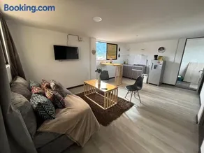 Hermoso apartamento 501 Ibagué - Image 4