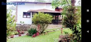 Mansão Adonai nas Cachoeiras de Penedo - Image 2