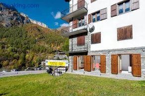 HelloChalet - Maison Rue de la Neige - Family Ski Holiday walking distance skirun and gondola - Image 2