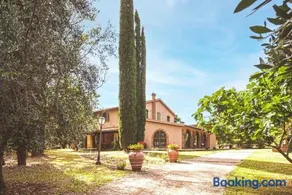 Relais Casale Il Poggetto VILLA PAOLA by Zoom In Earth - Image 4