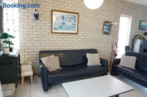 Kustverhuur, Park Schoneveld, Strandparel 365 - Image 2