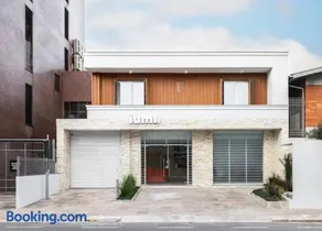 Apartamento da Rota Gastronômica - Zona Nobre da Cidade - Image 1