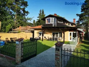 Liget Apartman Fonyódliget - Balaton lake view 30 m from Beach. - Image 2