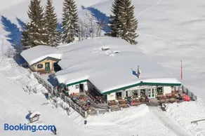 Postalm Lodge - Image 1