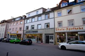 Ferienwohnung Dürr - Image 1