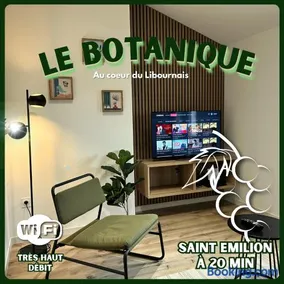 Le Botanique - Image 1
