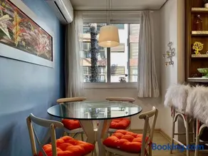 Apartamento Príncipe Villevert 1 dorm by Achei - Image 3