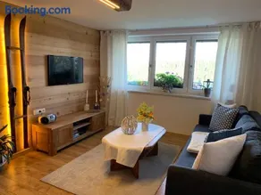 Ferienwohnung Familie Becher Klingenthal Aschberg - Image 2