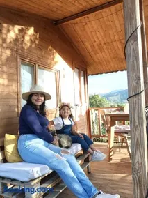 Glamping Entre Nopales - Naturaleza y descanso cerca a Villa de Leyva, mascotas bienvenidas - Image 4