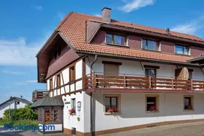 Gästehaus Kunkelmann mit Sauna - Image 1