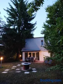 Sellő vendégház - Image 4