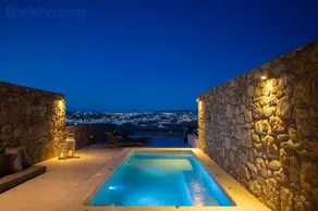 Jadore Villas Iconic Pools -Sea View Schatz Collections - Image 2