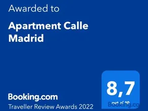 Apartment Calle Madrid - Image 2