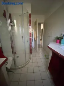 La VILLA DES VACANCES, PARENTHÈSE PROVENCALE - Image 3