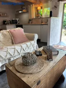 Gîte de Corbion une envie d'Ailleurs 6personnes et le Pt Bonheur 2 personnes - Image 2