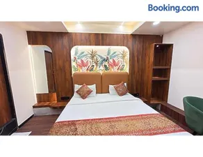 HOTEL RUDRA Junagad - Image 4
