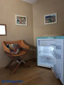 Ferienwohnung Kallmünz_Luftschloss - Image 2