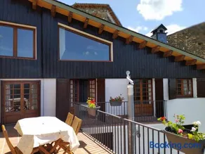 Apartamento con vistas en el corazón del Pirineo - Image 3