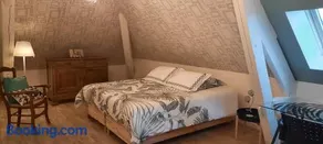L'escale des caboteurs chambre d'hôte - Image 4