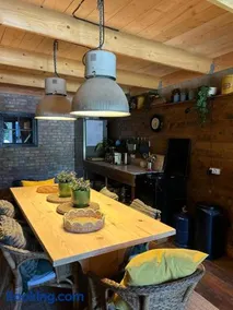 Gîtes à la ferme, Le Jardin Bleu, Le Gîte Bleu - Image 4