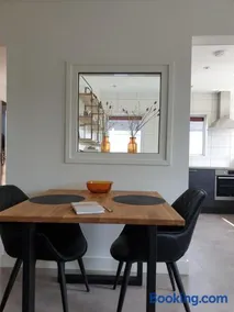 Vakantiewoning "In Between" - Image 3