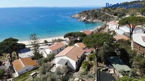 Appartamento Cavoli - Vista Mare Con Terrazza, Clima E Posto Auto - Image 1