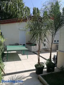 Maison Antony, climatisation, parking gratuit - Image 3