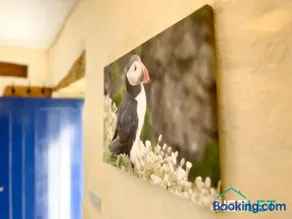 Ty Onnen - A Beautiful Rural Escape in St Davids - Image 2