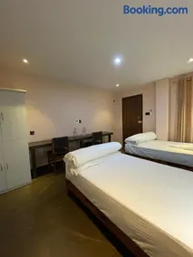 Hostel The Good Earth Pvt. Ltd. - Image 3
