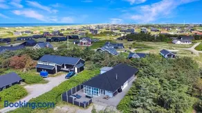 Luxury House With Large Pool By The Sea - Sj309 - Image 1