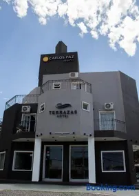 Hotel Terrazas by CPH - Image 4