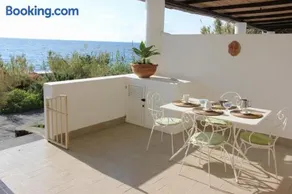 Villa Ginestra sulla spiaggia di Stromboli - Image 1