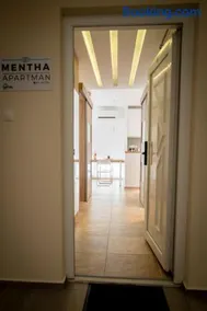 Mentha Apartman Szeged - Image 2