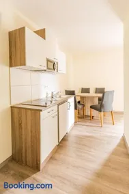 Boardinghaus Modern Living - Image 2