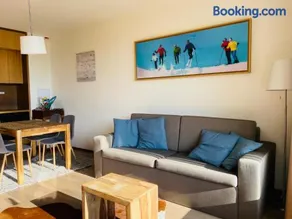 Šumavský apartmán - Nový komfortní a prostorný, se zahradou - Image 1
