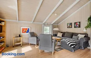 Holiday Home Rapsmarken Strandby Iii - Image 4