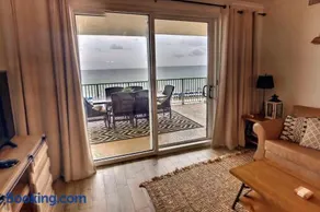 Barefoot Bliss - beachfront condo - sleeps 12 - Image 2