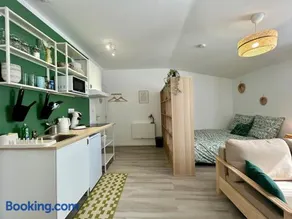Appartement Sauge & Zen - Climatisé - 2 à 4 pers - Image 2