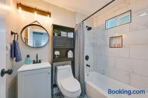 Entire 2 bedroom Pet Friendly Guest Cottage - Image 3