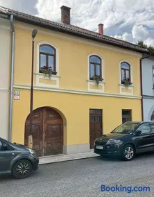 Historic Center Apartment - Image 2