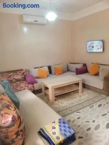 One-Bedroom Apartment - Agadir - Image 1