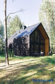 Mazury Twin House - Image 3
