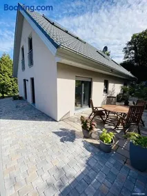Ferienwohnung Micha's Stadtblick - Image 1