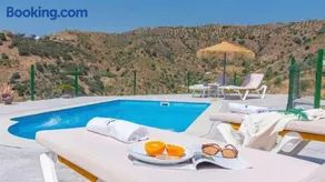 Casa Marina Cómpeta by Ruralidays - Image 1