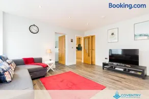 Hill Cottage Apartments Coleshill Open for NEC weekend visitors - Hosted By Coventry Accommodation - Image 2