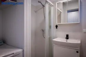 AT056 Renovated studio 15 min from the beach - Image 2