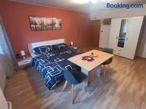 Pension am Kirchberg - Zimmer 1 - Image 3